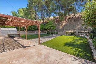 Single Family Residence, 28784 Eagleton st, Agoura Hills, CA 91301 - 36