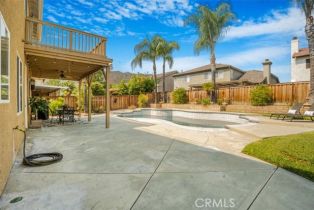 Single Family Residence, 38107 Copperwood st, Murrieta, CA 92562 - 50