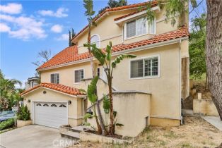 Single Family Residence, 4120 Carrizal rd, Woodland Hills, CA 91364 - 2