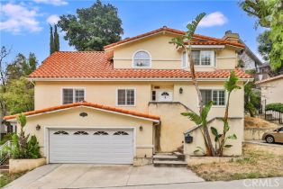 Single Family Residence, 4120 Carrizal RD, Woodland Hills, CA  Woodland Hills, CA 91364