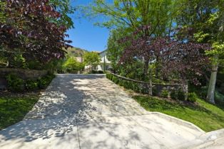 Single Family Residence, 23575 Park South st, Calabasas, CA 91302 - 14