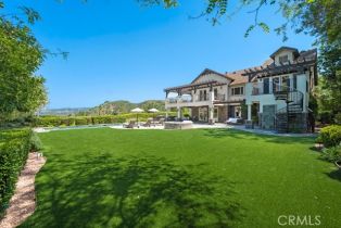 Single Family Residence, 23575 Park South st, Calabasas, CA 91302 - 18