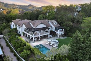 Single Family Residence, 23575 Park South st, Calabasas, CA 91302 - 4