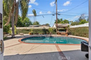 Single Family Residence, 5747 Vista Del Monte ave, Sherman Oaks, CA 91411 - 37