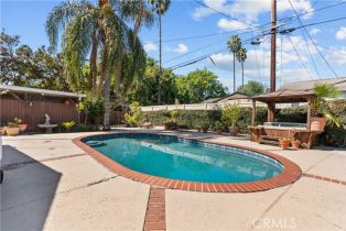 Single Family Residence, 5747 Vista Del Monte ave, Sherman Oaks, CA 91411 - 39