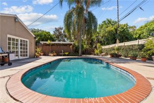 Single Family Residence, 5747 Vista Del Monte ave, Sherman Oaks, CA 91411 - 40