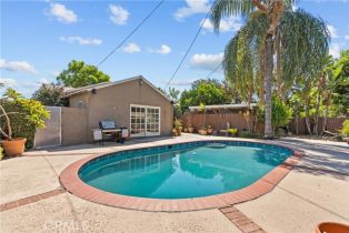 Single Family Residence, 5747 Vista Del Monte ave, Sherman Oaks, CA 91411 - 41