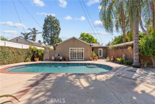 Single Family Residence, 5747 Vista Del Monte ave, Sherman Oaks, CA 91411 - 42