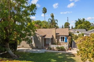 Single Family Residence, 5747 Vista Del Monte AVE, Sherman Oaks, CA  Sherman Oaks, CA 91411