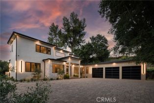 Single Family Residence, 20441 Robert pl, Woodland Hills, CA 91364 - 2