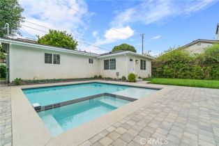 Single Family Residence, 4635 Noble ave, Sherman Oaks, CA 91403 - 28