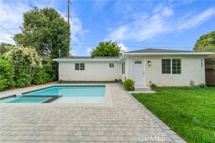 Single Family Residence, 4635 Noble ave, Sherman Oaks, CA 91403 - 29