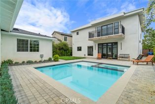 Single Family Residence, 4635 Noble ave, Sherman Oaks, CA 91403 - 30