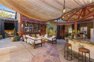 Single Family Residence, 7520 Norton ave, West Hollywood , CA 90046 - 35