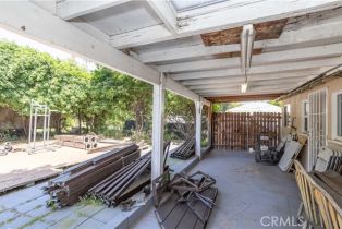 Single Family Residence, 17629 Los Alimos st, Granada Hills, CA 91344 - 34