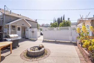 Single Family Residence, 17629 Los Alimos st, Granada Hills, CA 91344 - 38