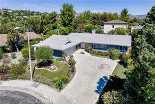 Single Family Residence, 24341 Johnetta st, Woodland Hills, CA 91367 - 69