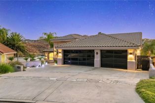 Single Family Residence, 22001 Loch Lomond dr, Canyon Lake, CA 92587 - 6