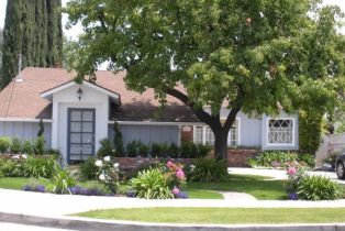 Residential Lease, 5124 Vesper AVE, CA  , CA 91403