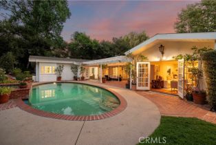 Single Family Residence, 3977 Archdale rd, Encino, CA 91436 - 12