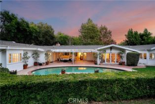 Single Family Residence, 3977 Archdale rd, Encino, CA 91436 - 18