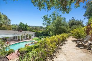 Single Family Residence, 3977 Archdale rd, Encino, CA 91436 - 3