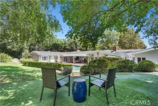 Single Family Residence, 3977 Archdale rd, Encino, CA 91436 - 4