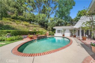 Single Family Residence, 3977 Archdale rd, Encino, CA 91436 - 42