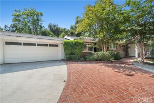 Single Family Residence, 3977 Archdale rd, Encino, CA 91436 - 45