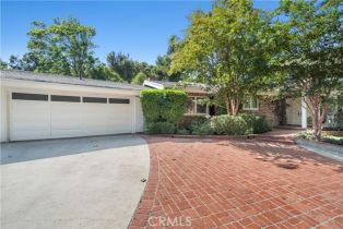 Single Family Residence, 3977 Archdale rd, Encino, CA 91436 - 46