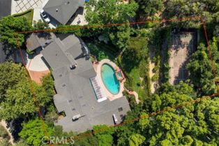 Single Family Residence, 3977 Archdale rd, Encino, CA 91436 - 6