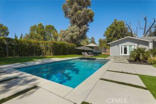 Single Family Residence, 6009 Oakdale ave, Woodland Hills, CA 91367 - 52