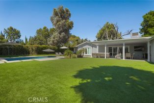 Single Family Residence, 6009 Oakdale ave, Woodland Hills, CA 91367 - 57