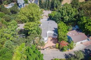 Single Family Residence, 11411 Decente ct, Studio City, CA 91604 - 4