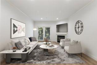 Condominium, 12407 Moorpark st, Studio City, CA 91604 - 2