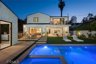 Single Family Residence, 4320 Teesdale ave, Studio City, CA 91604 - 56