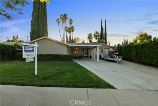 Single Family Residence, 6153 Debs ave, Woodland Hills, CA 91367 - 4