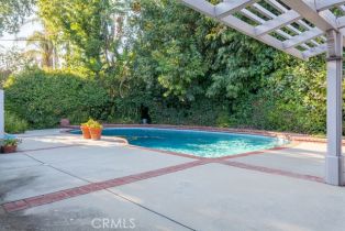 Single Family Residence, 17601 McCormick st, Encino, CA 91316 - 27