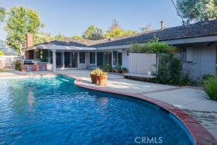 Single Family Residence, 17601 McCormick st, Encino, CA 91316 - 28