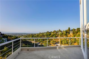 Single Family Residence, 3670 Avenida Del Sol, Studio City, CA 91604 - 29