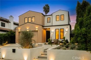 Single Family Residence, 14472 Greenleaf st, Sherman Oaks, CA 91423 - 2