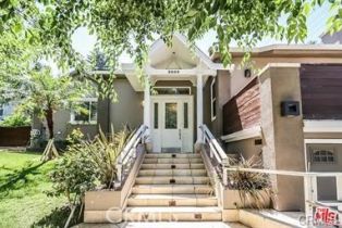 Single Family Residence, 3959 Tropical DR, Studio City, CA  Studio City, CA 91604