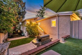 Single Family Residence, 23551 Summit dr, Calabasas, CA 91302 - 24