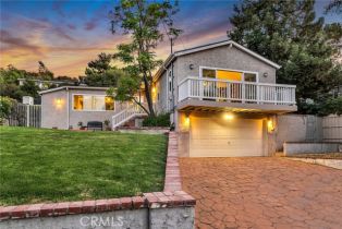 Single Family Residence, 23551 Summit dr, Calabasas, CA 91302 - 25