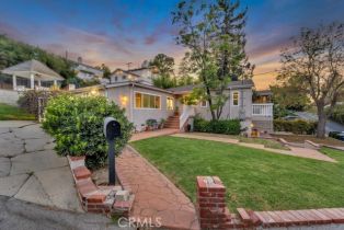 Single Family Residence, 23551 Summit dr, Calabasas, CA 91302 - 27