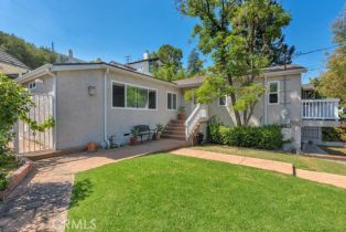 Single Family Residence, 23551 Summit dr, Calabasas, CA 91302 - 29