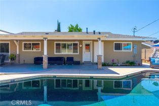 Single Family Residence, 739 Hoover ave, Orange, CA 92867 - 27