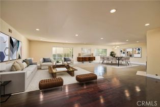 Single Family Residence, 17660 Palora st, Encino, CA 91316 - 2