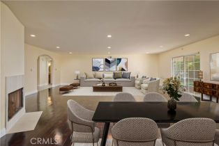 Single Family Residence, 17660 Palora st, Encino, CA 91316 - 4