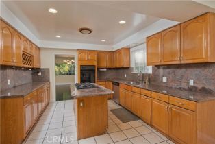 Single Family Residence, 17660 Palora st, Encino, CA 91316 - 5